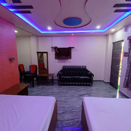 Resorts Birds Nest Tajpur Luaran gambar