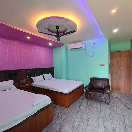 Resorts Birds Nest Tajpur Luaran gambar