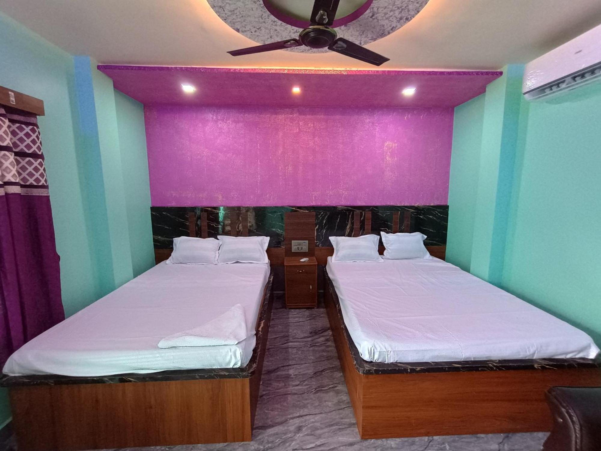 Resorts Birds Nest Tajpur Luaran gambar