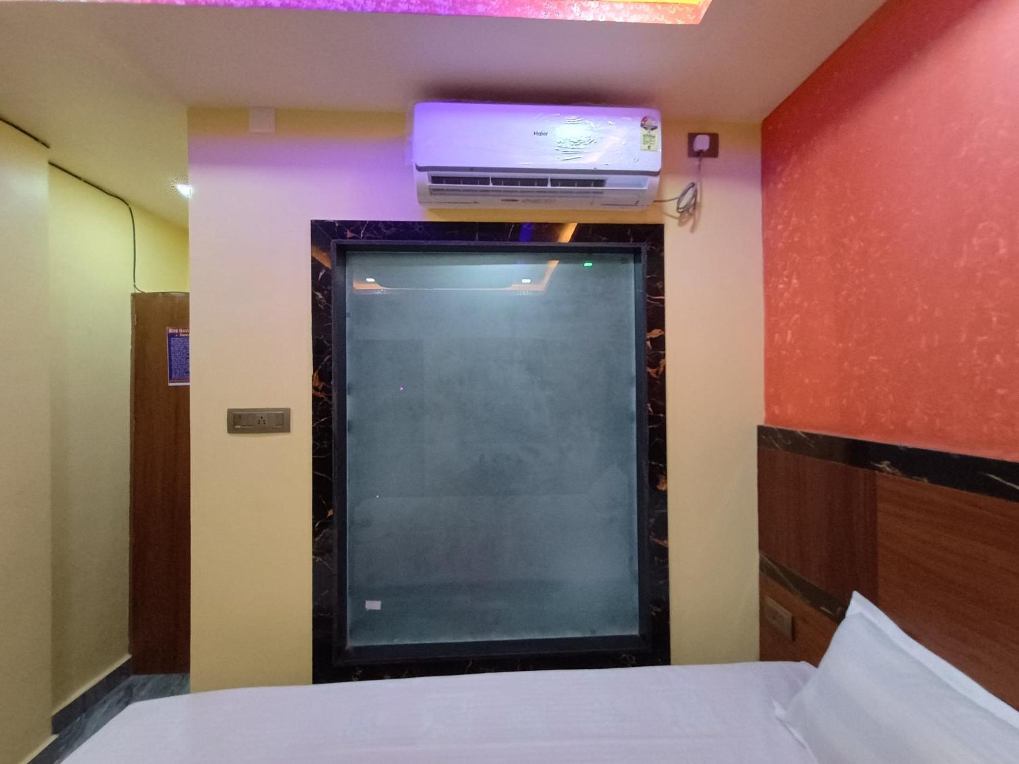 Resorts Birds Nest Tajpur Luaran gambar