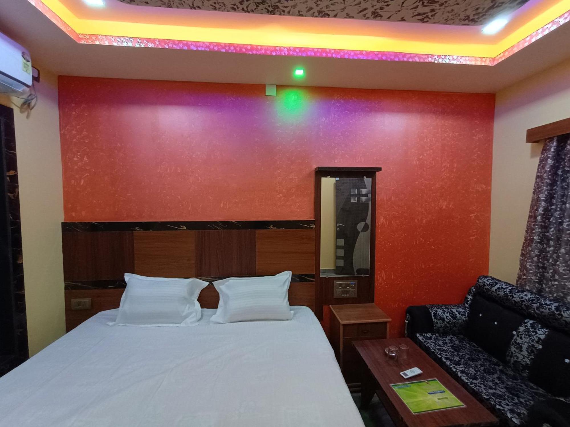 Resorts Birds Nest Tajpur Luaran gambar
