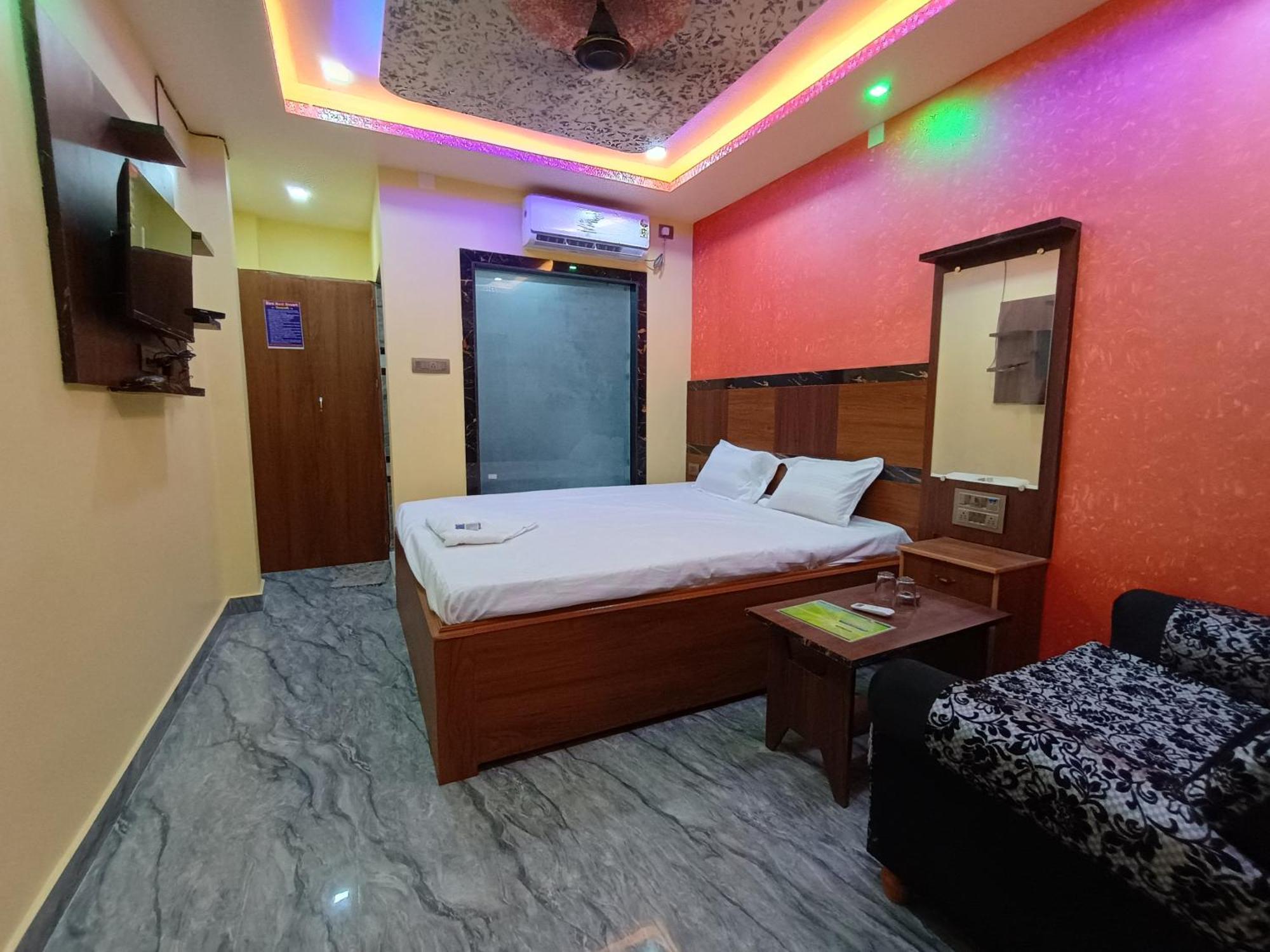Resorts Birds Nest Tajpur Luaran gambar