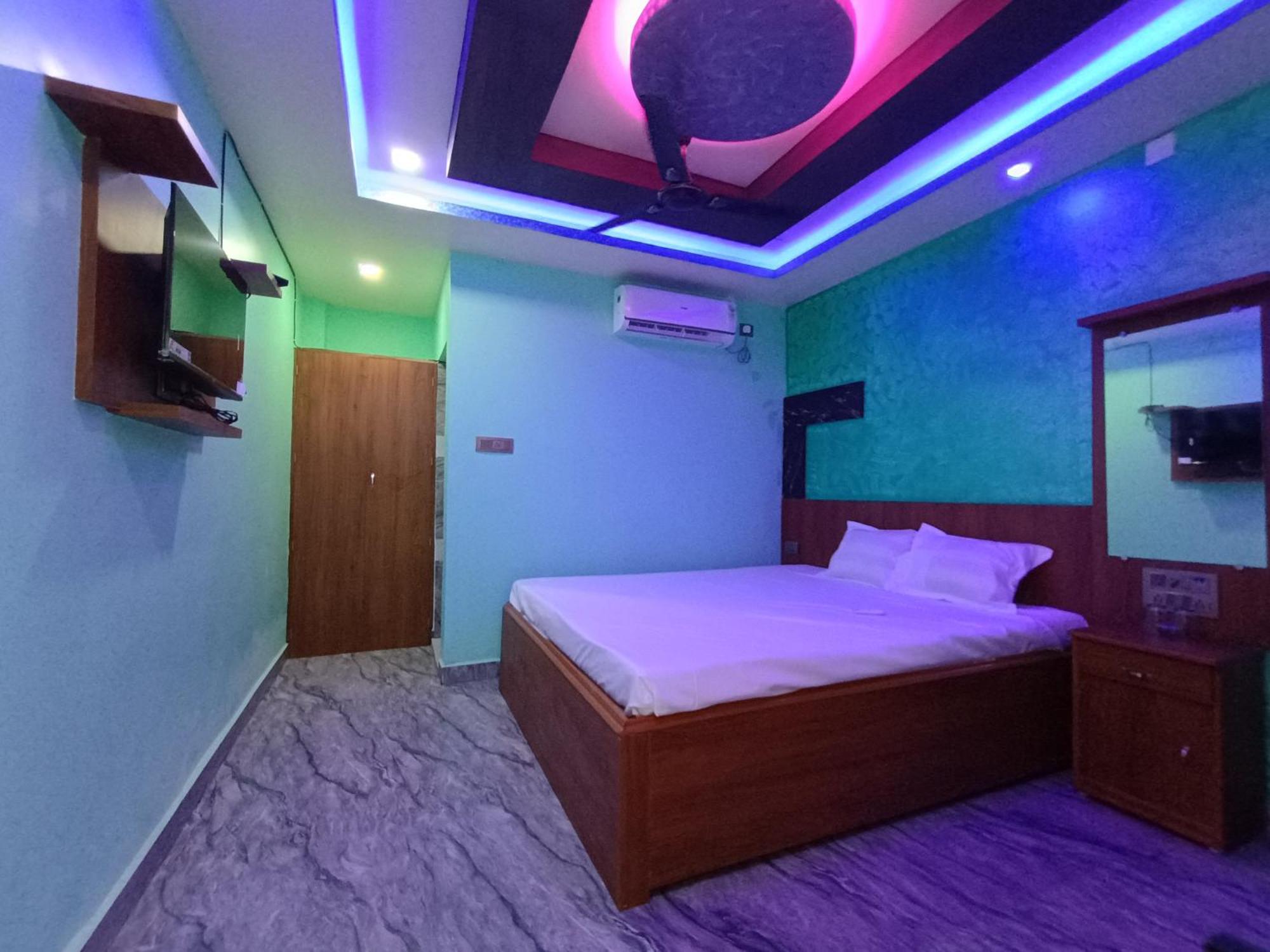 Resorts Birds Nest Tajpur Luaran gambar