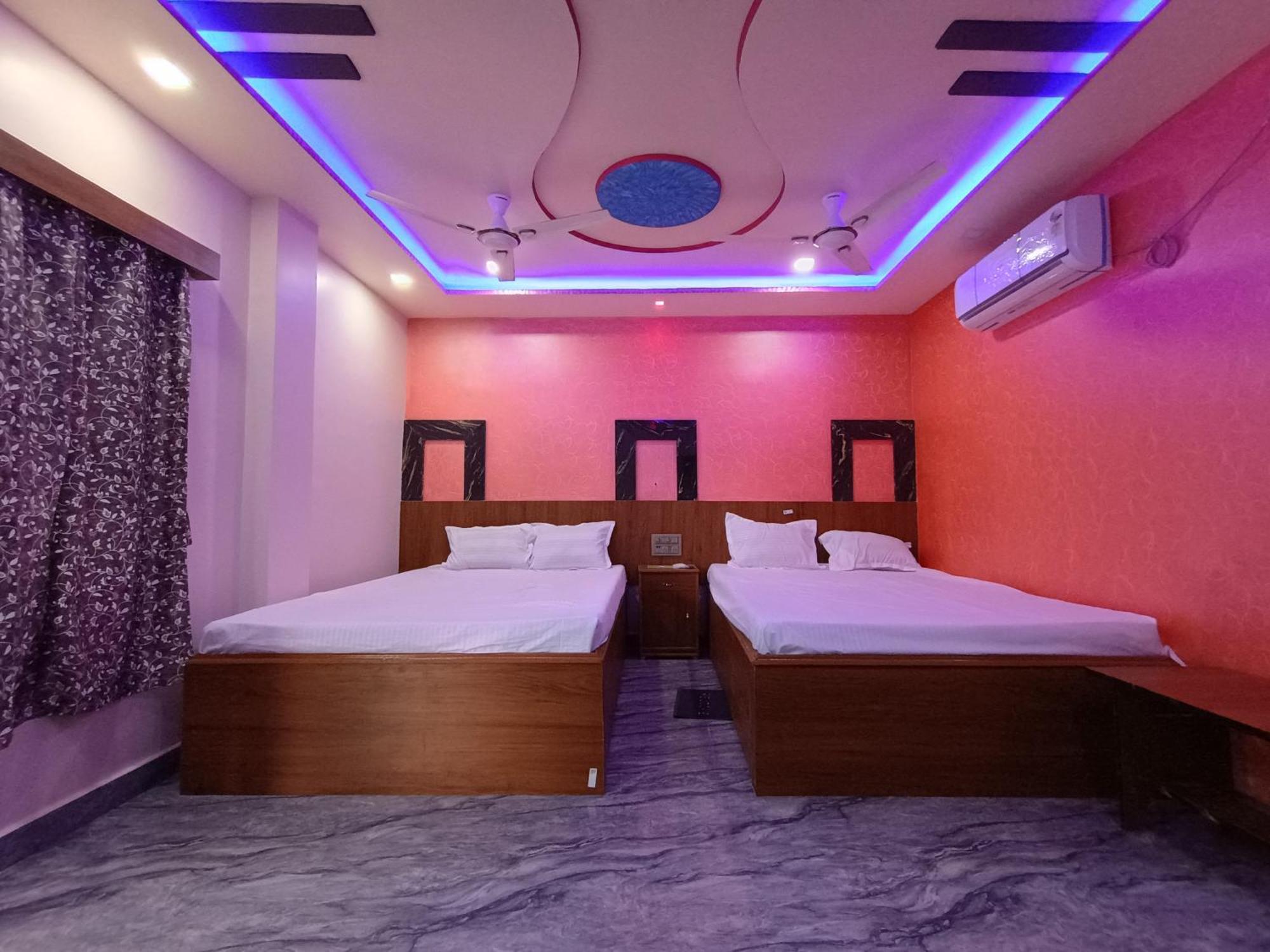 Resorts Birds Nest Tajpur Luaran gambar
