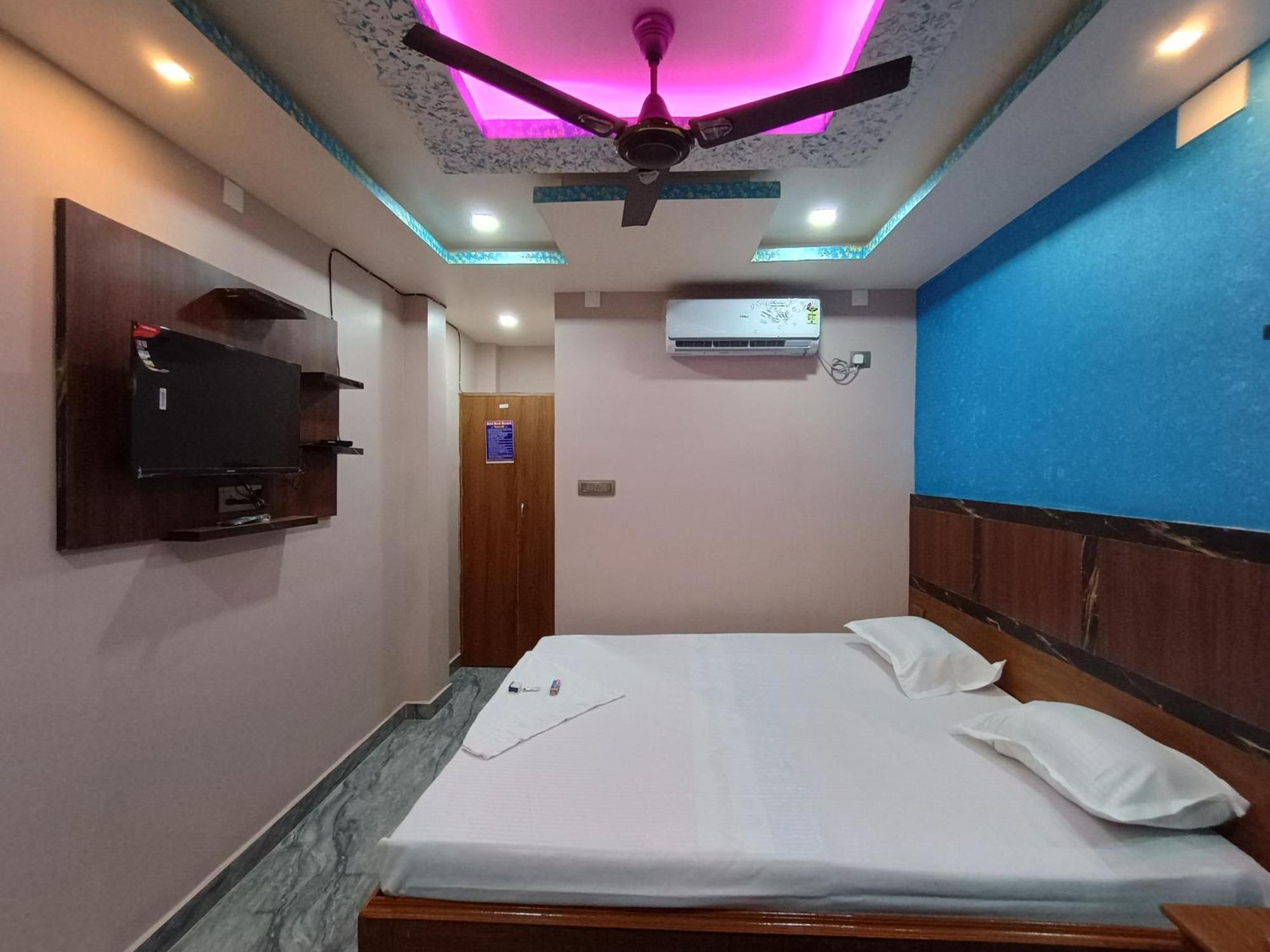Resorts Birds Nest Tajpur Luaran gambar