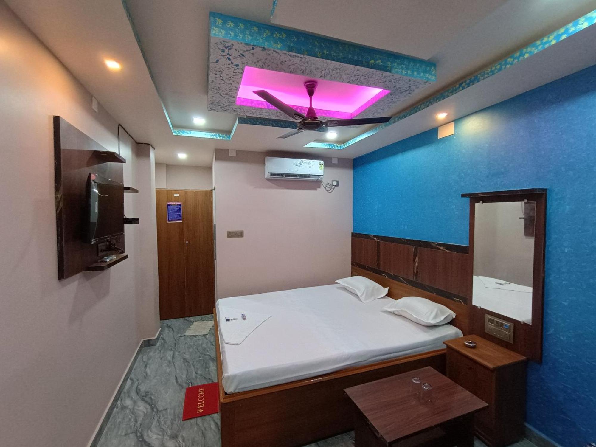 Resorts Birds Nest Tajpur Luaran gambar