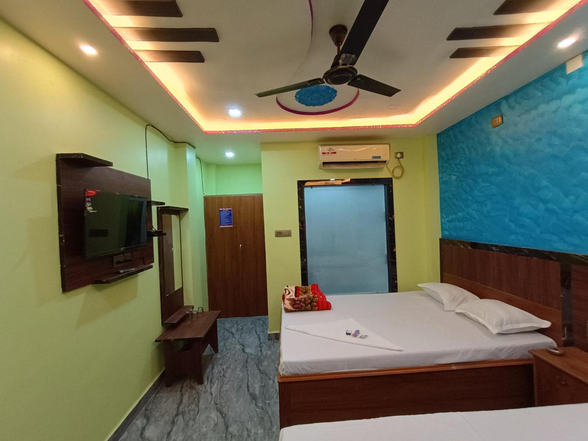 Resorts Birds Nest Tajpur Luaran gambar