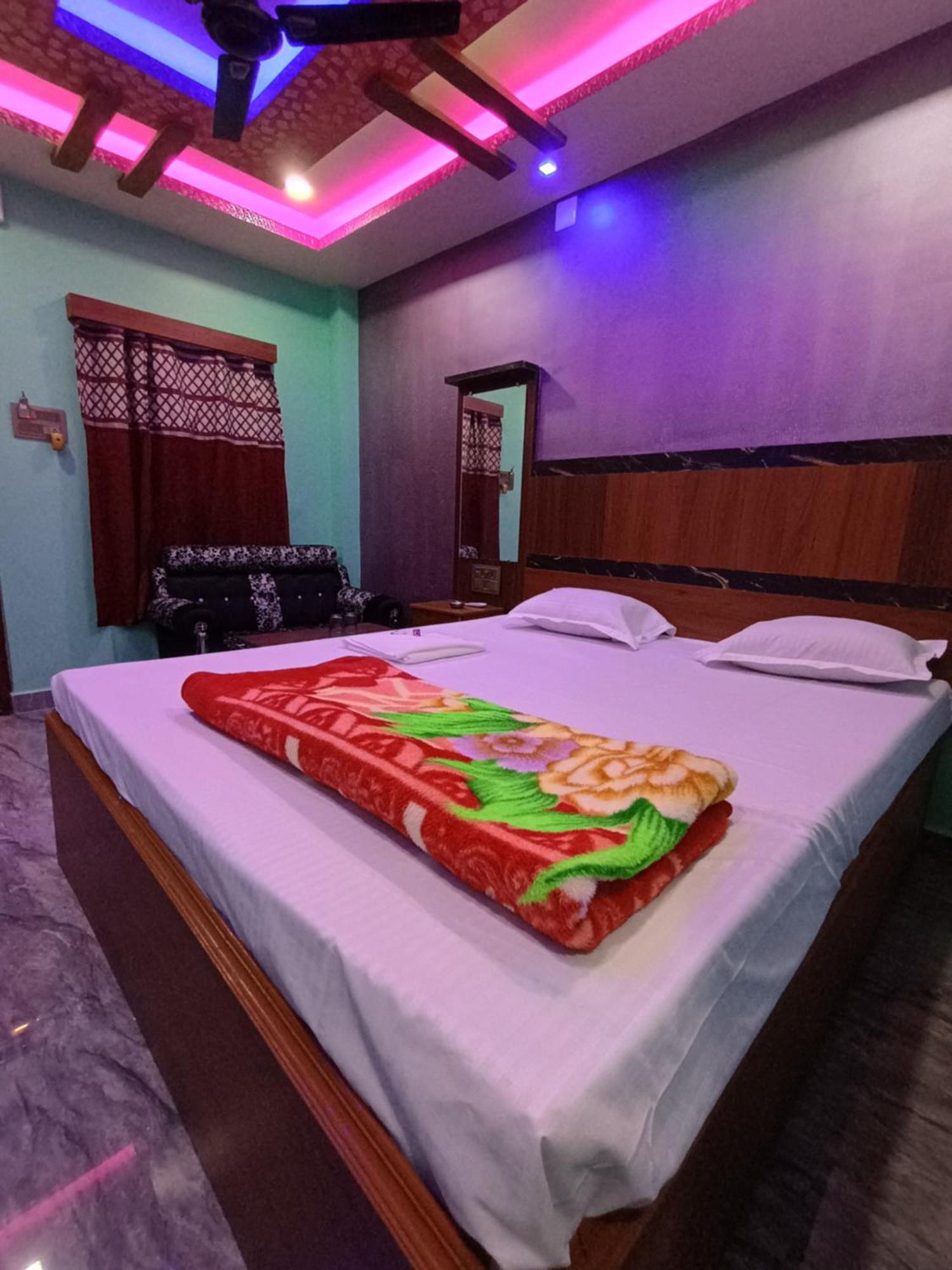 Resorts Birds Nest Tajpur Luaran gambar