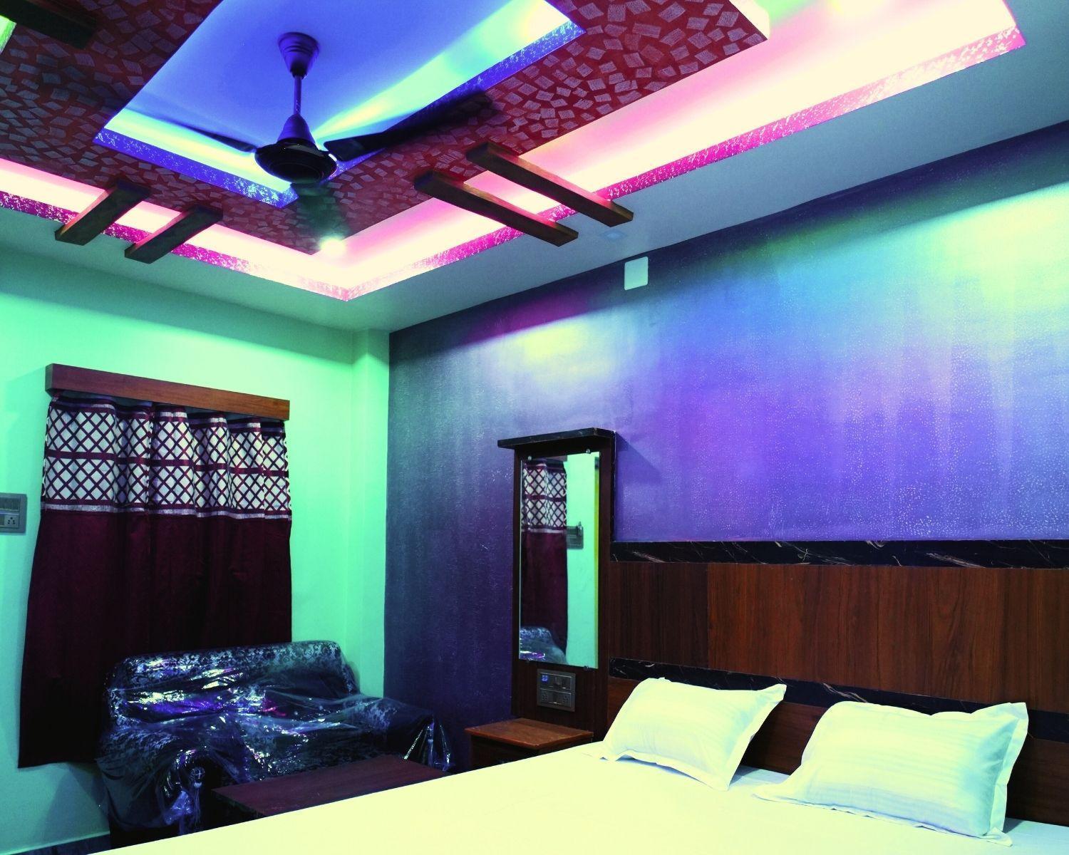 Resorts Birds Nest Tajpur Luaran gambar