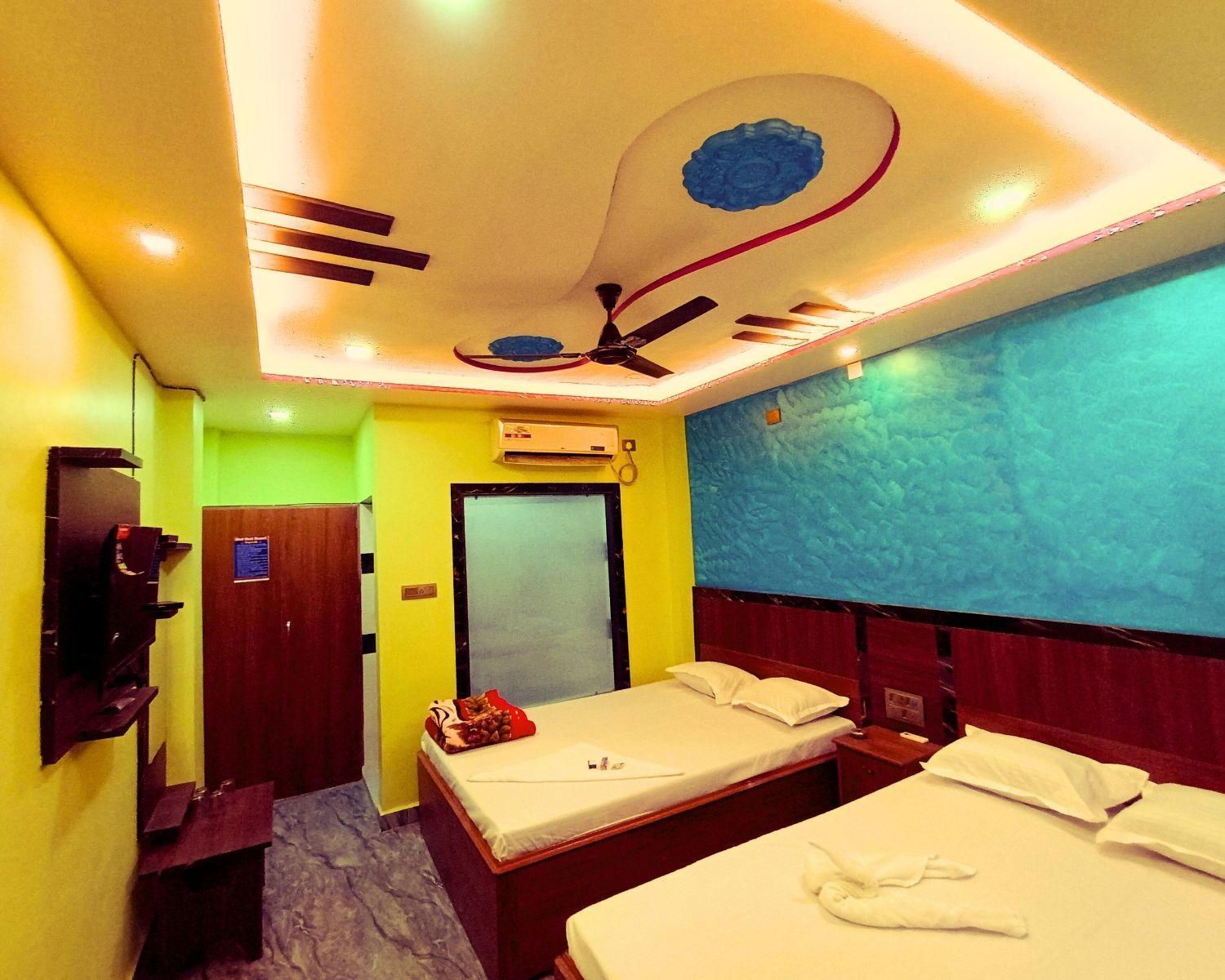 Resorts Birds Nest Tajpur Luaran gambar