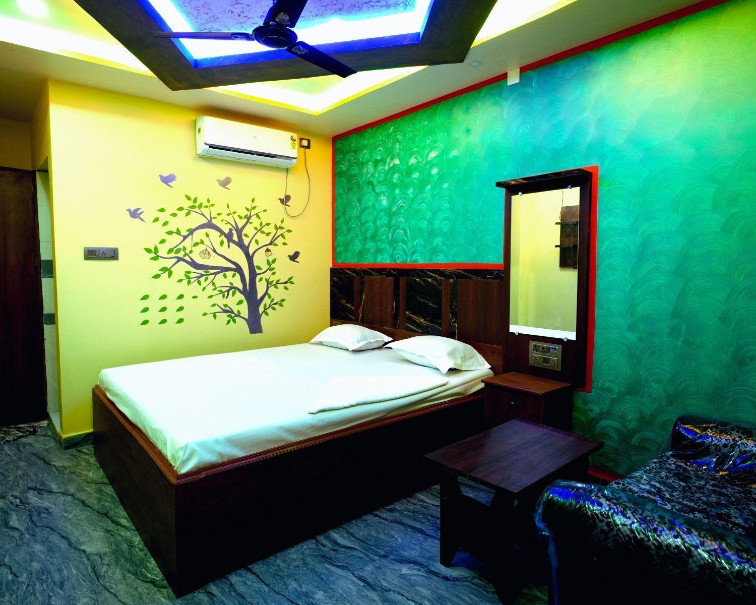 Resorts Birds Nest Tajpur Luaran gambar