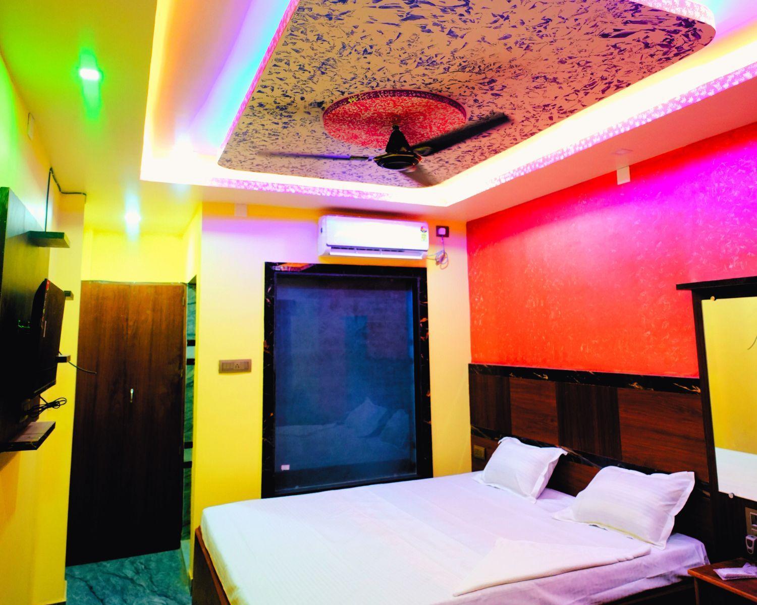 Resorts Birds Nest Tajpur Luaran gambar