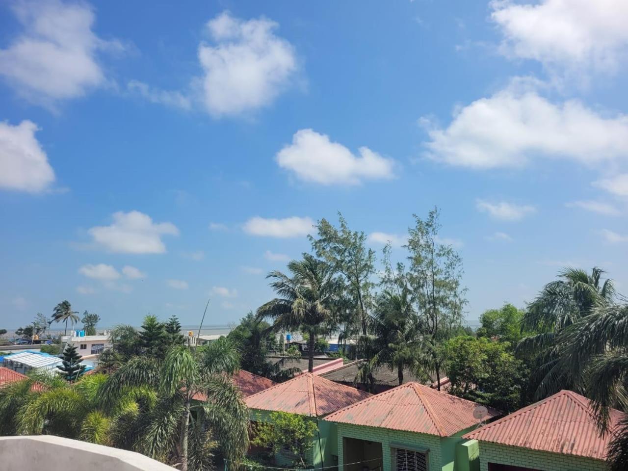 Resorts Birds Nest Tajpur Luaran gambar