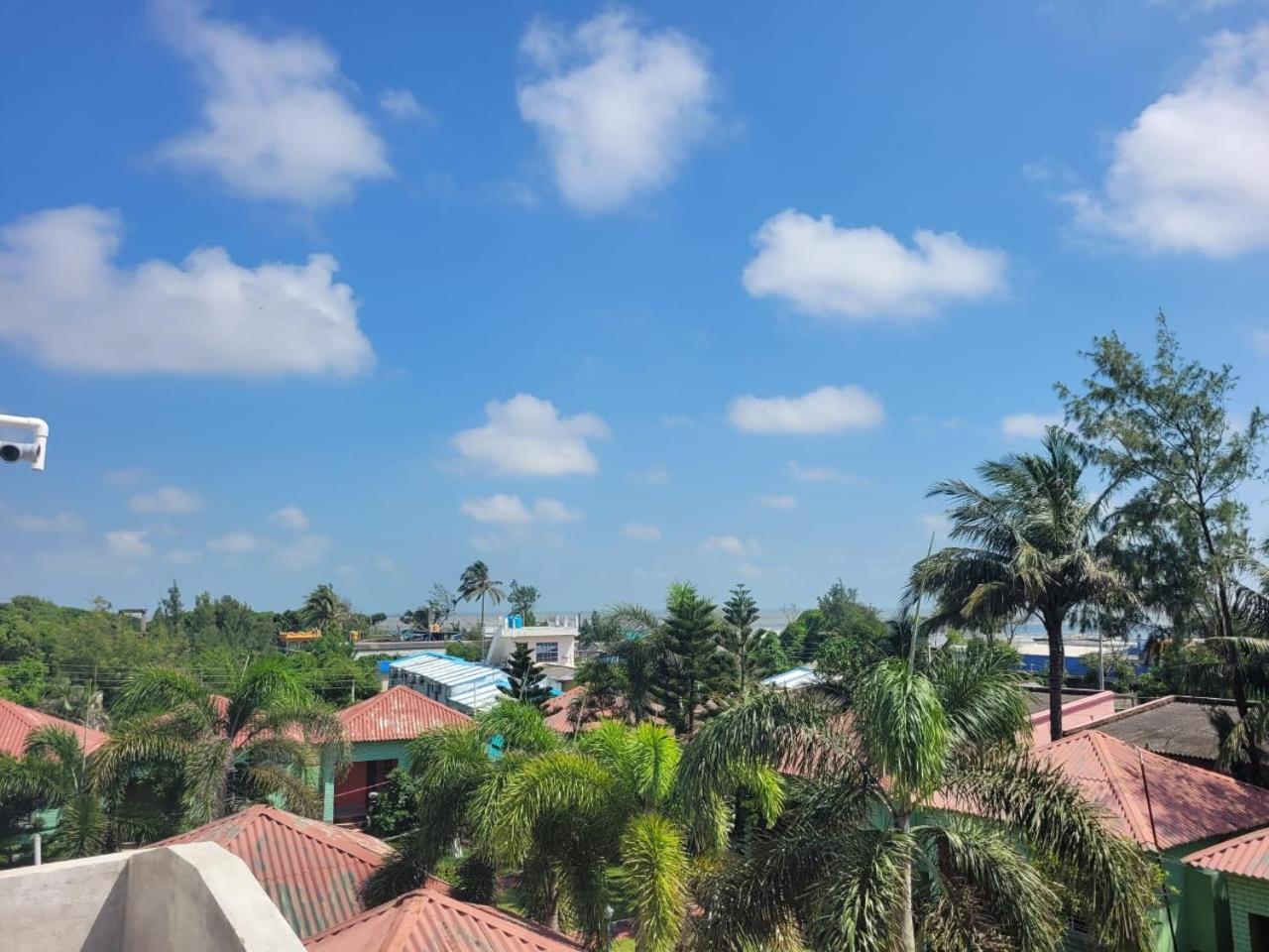 Resorts Birds Nest Tajpur Luaran gambar