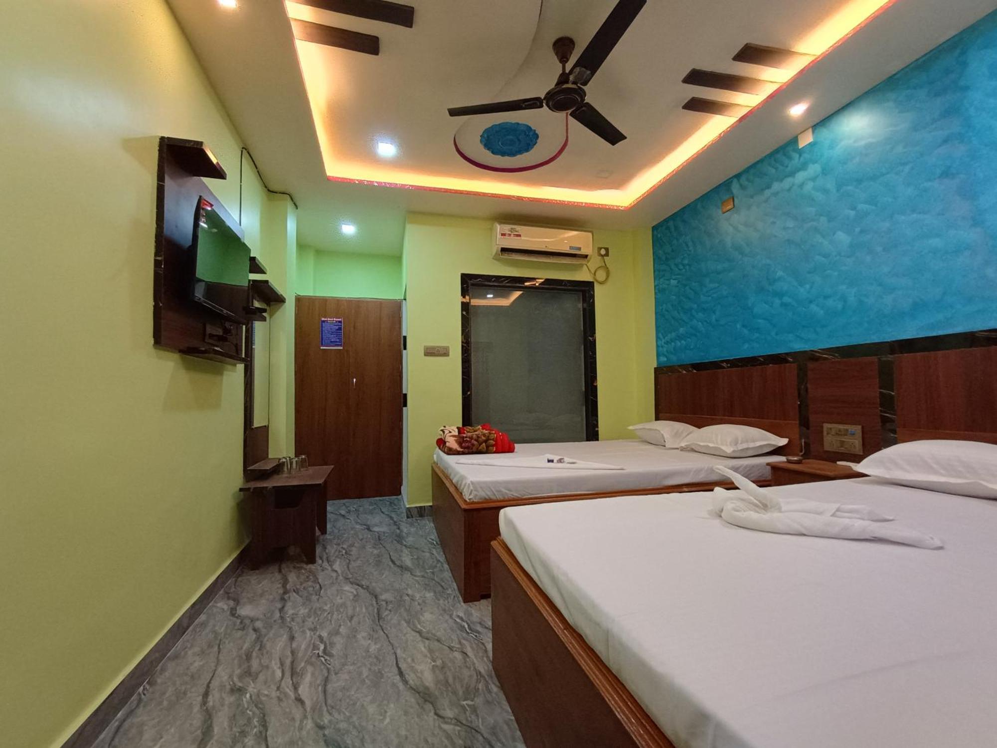 Resorts Birds Nest Tajpur Luaran gambar